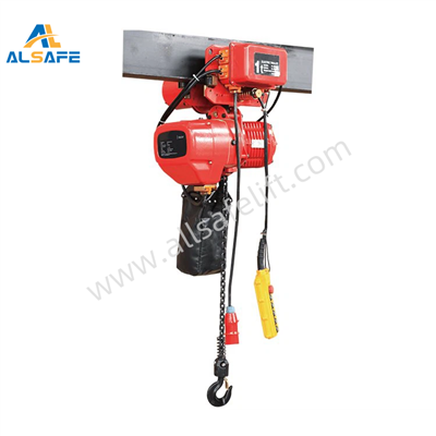 Wo kann ich einen elektrischen Hebezeug kaufen?